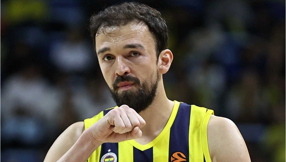 Fenerbahçe Beko, sakatlığı açıkladı