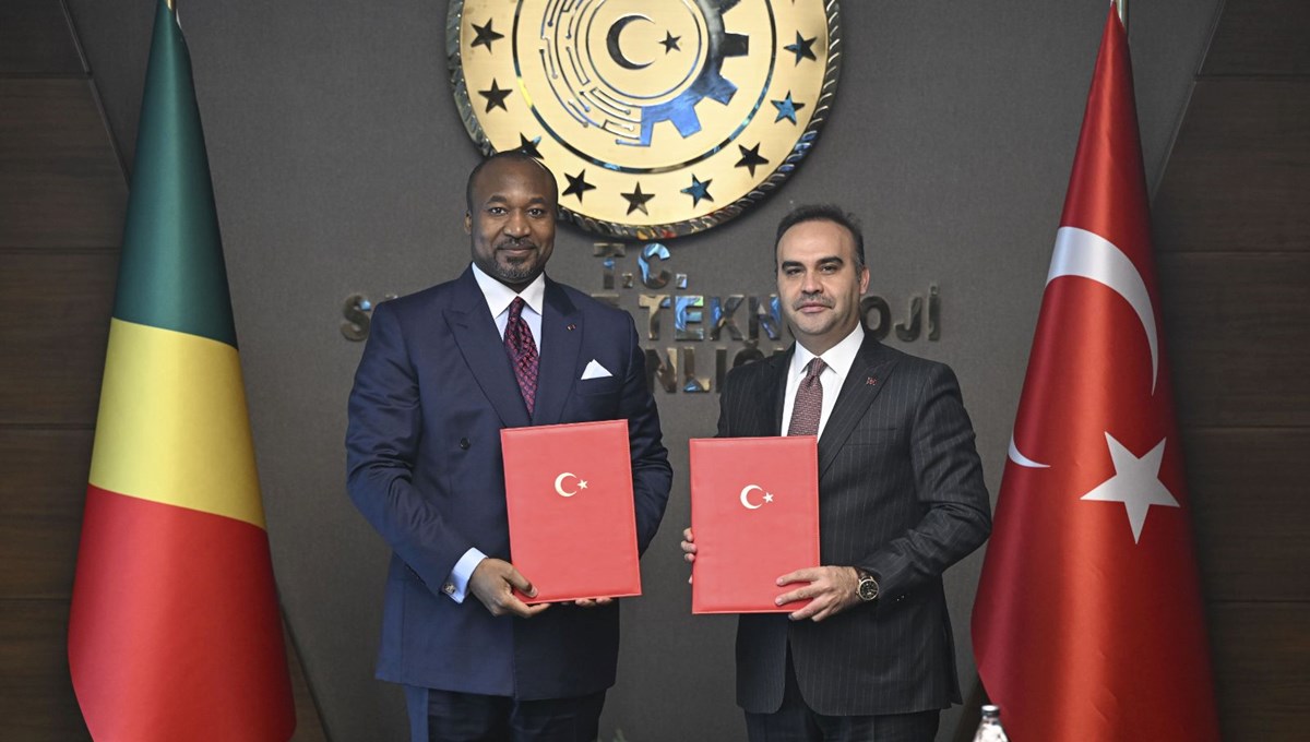 Türkiye ile Kongo arasında KOBİ anlaşması Türkiye ile Kongo arasında KOBİ anlaşması