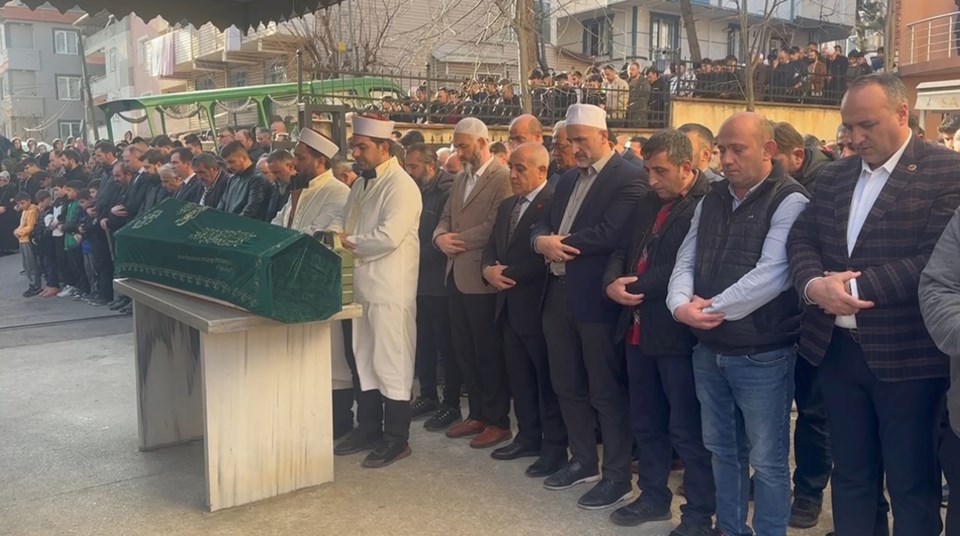 Liselilerin kavgası ölümle bitti - 2