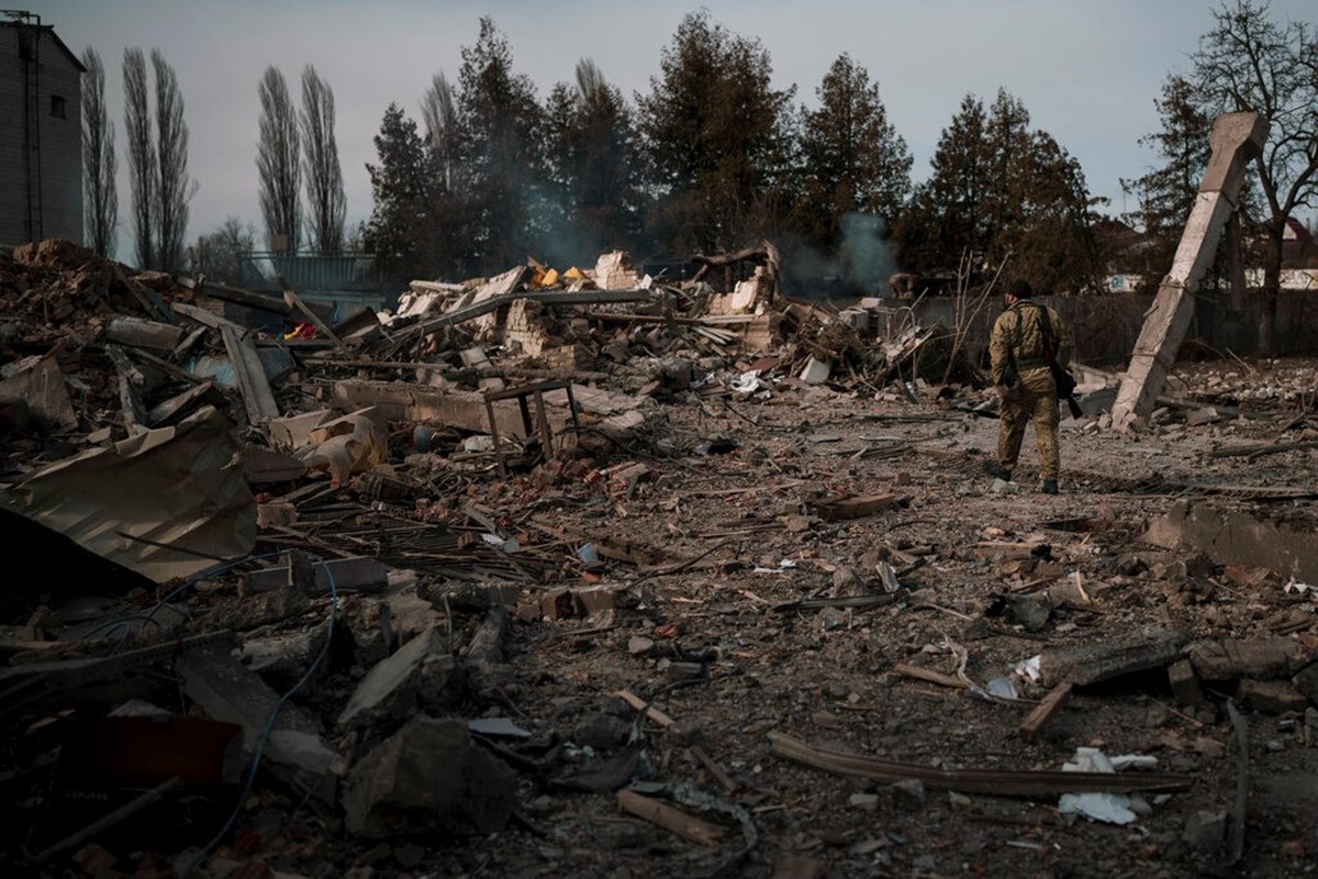 Kiev