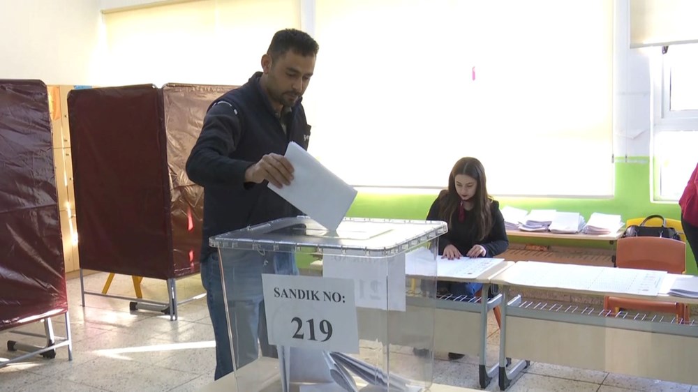 Seçim paraları yattı mı, ne zaman yatacak? (2024 seçim görevli ücreti sorgulama) - 3