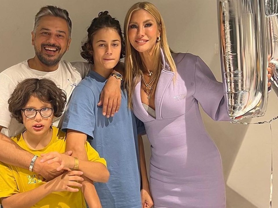 Yalı Çapkını'nın Orhan'ı Emre Altuğ'dan kimsesiz çocuklar için bağış - 1