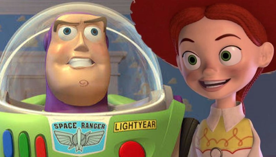 Oyuncak Hikayesi 5 için geri sayım: Hikayenin merkezinde Jessie yer alacak