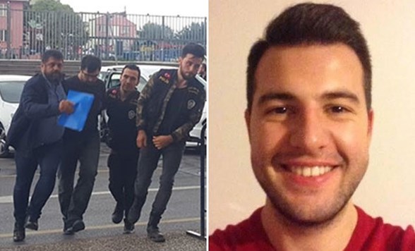 Tutuklanan Youtuber Tayfun Demir Yanlis Kisiyi Gozaltina Aldiniz Ntv