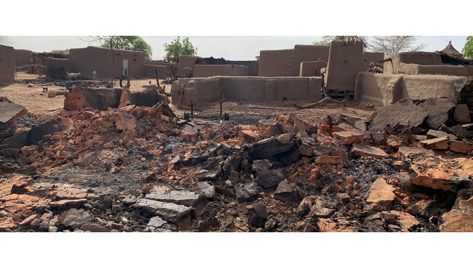 Mali'de köy baskınları devam ediyor: 23 ölü
