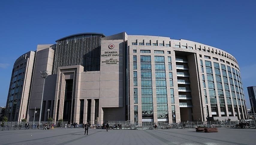 Zafer Keleş gözaltına alındı