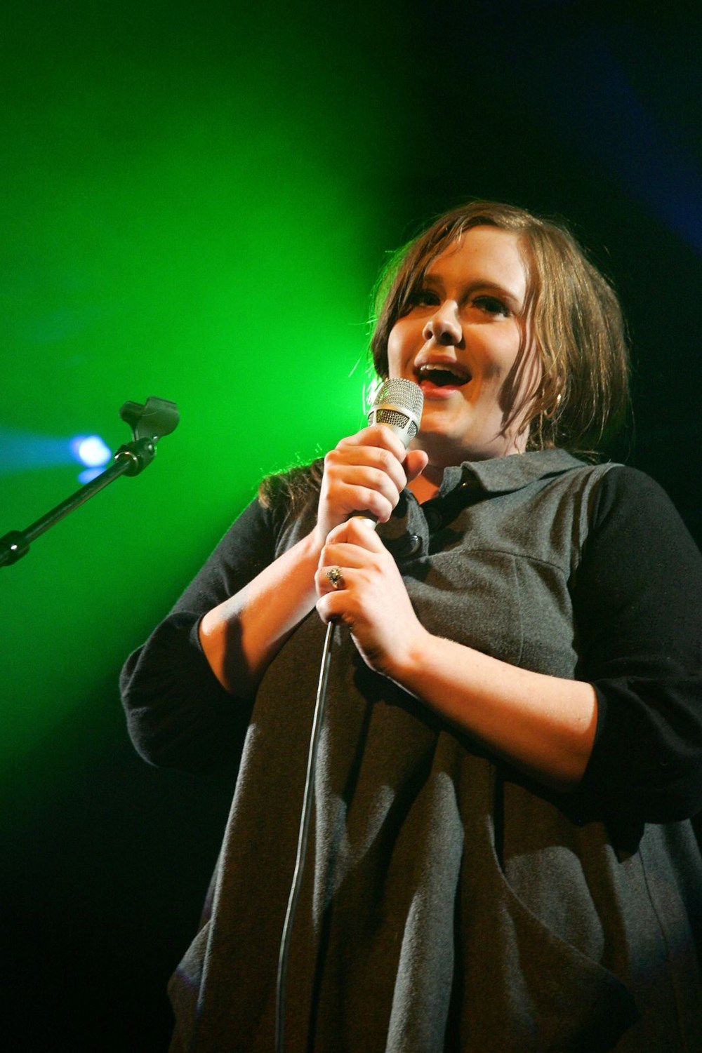 Adele 20 kilo verdi (Zayıflama sırrını eğitmeni açıkladı) Magazin