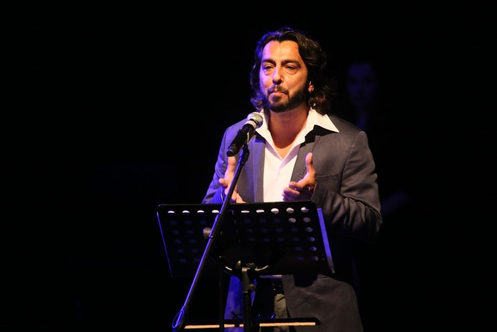 Samsun Devlet Opera ve Balesi Müzikallerden Seçkiler konseri verdi - 5