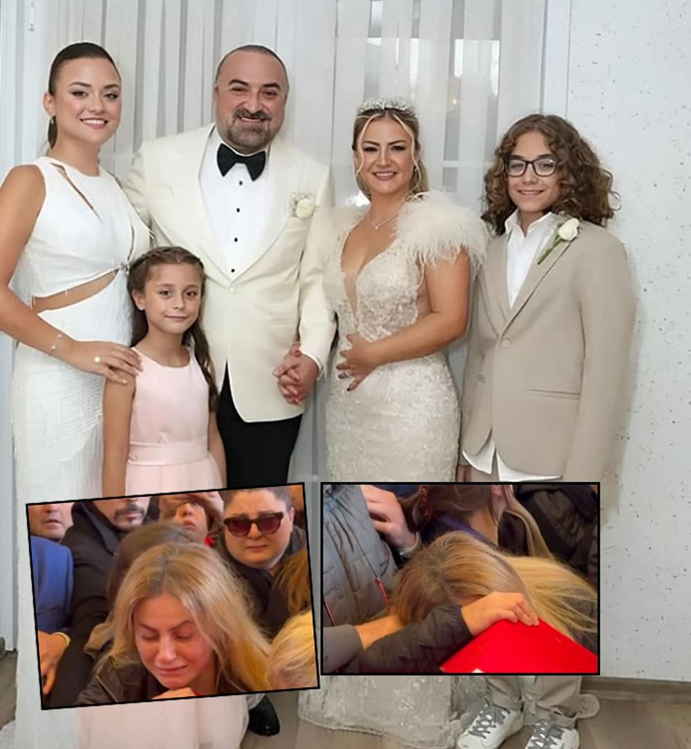 Volkan Konak'a veda: Eşinin feryadı yürek dağladı - 4