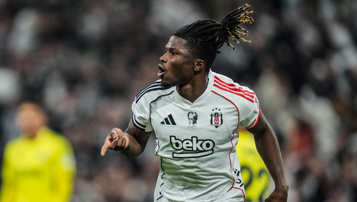 Toure, ilk Fenerbahçe derbisinde gol attı