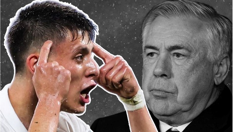 Arda Güler için korkutan tehlikeyi açıkladı ve yıldız isme benzetti: "Aynı kaderi paylaşacak gibi"