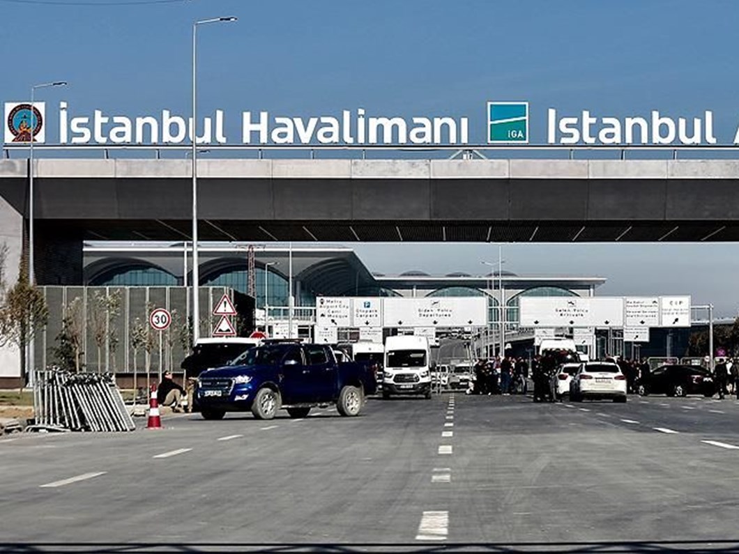 Otopark Haberleri Haber Ofisi