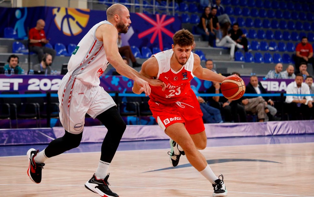 Türkiye-İspanya basketbol maçı ne zaman, saat kaçta ve hangi kanalda? (EuroBasket 2022) - 6