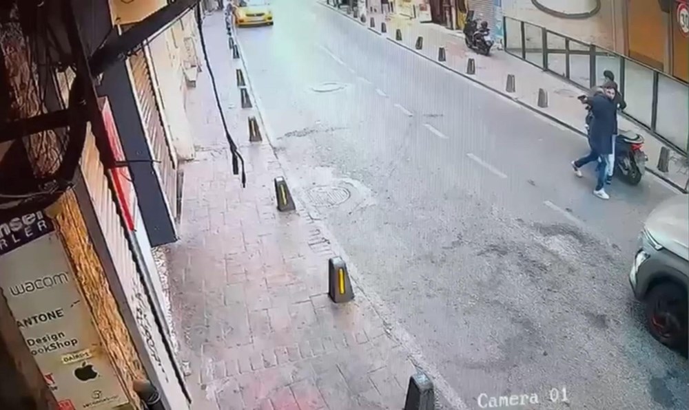 Taksim'de ikiz kardeşlerden intikam saldırısı 75 qvKJZTY1XUCpVDlXD9BBVw