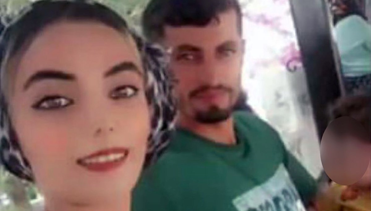 Hamile eşini birlikte televizyon izlemediği için öldürdü Hamile eşini birlikte televizyon izlemediği için öldürdü