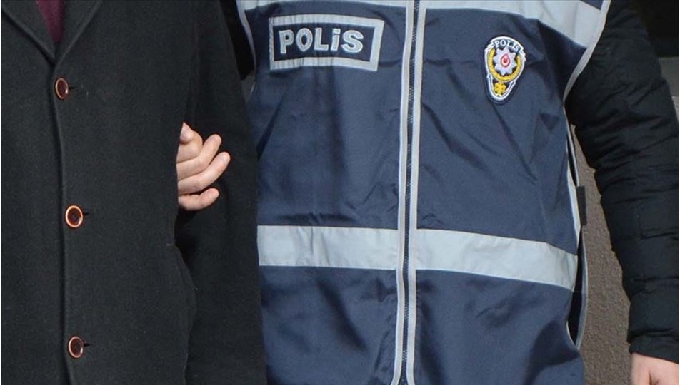 'Usulsüz engelli raporu' operasyonunda 59 kişi tutuklandı