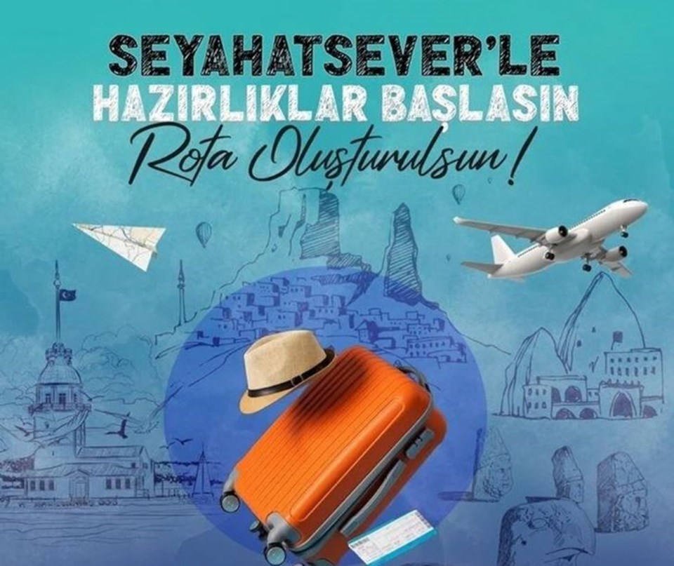 Seyahatsever 2025 başvuru tarihi belli oldu mu? - 1