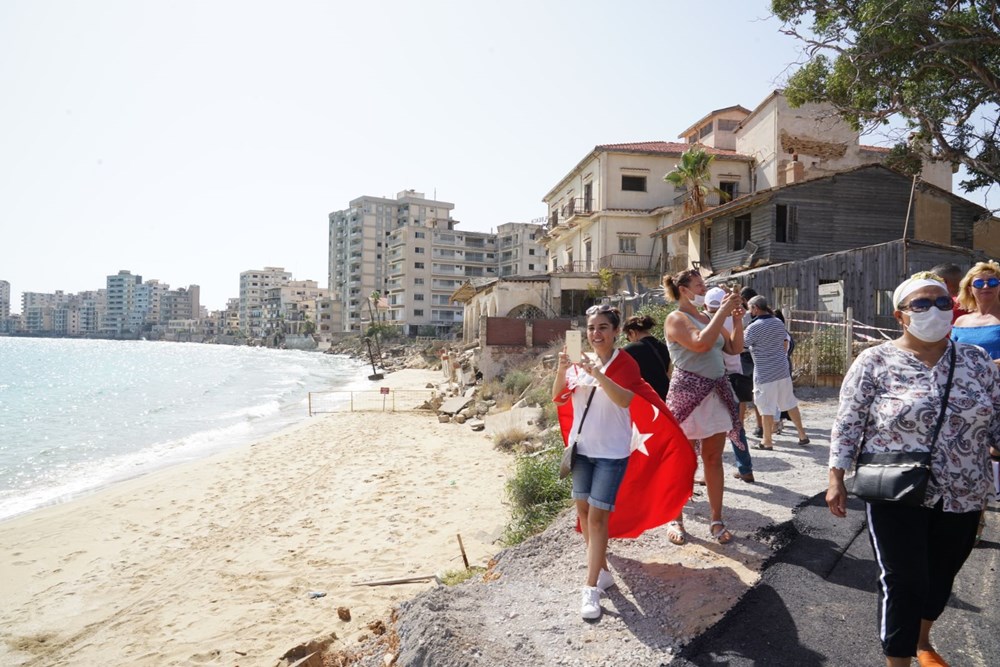 Kapalı Maraş artık açık - 32