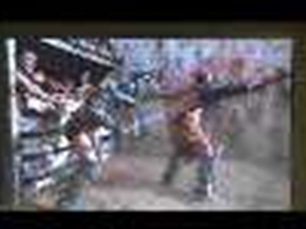 spartacus gota kamera arkasi