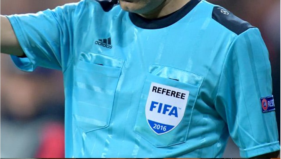 FIFA Kulüpler Dünya Kupası'nın hakemleri açıklandı: Listede Türk hakem var mı?