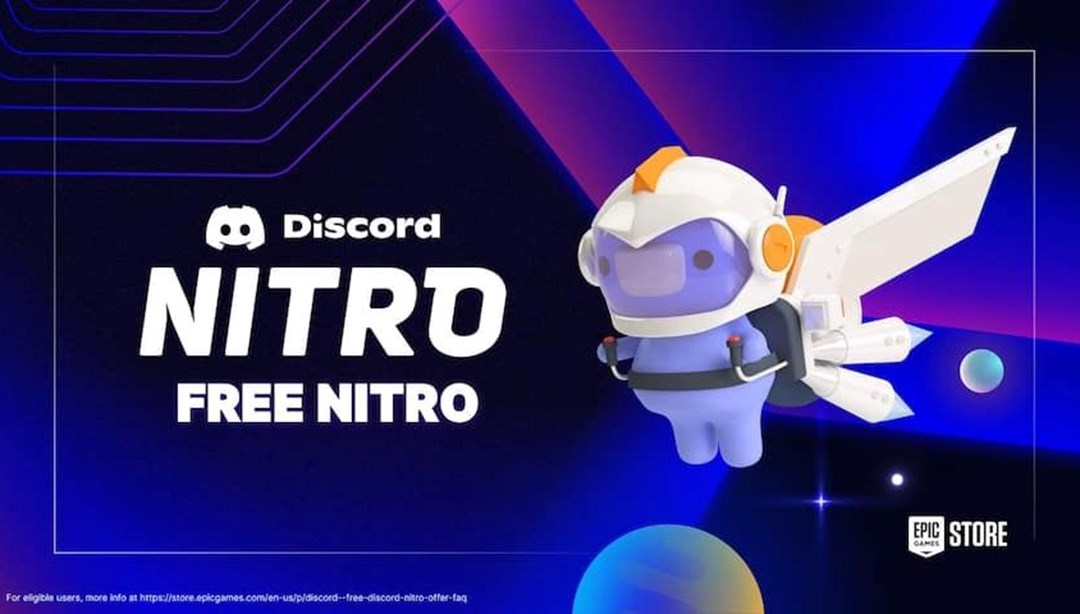 Discord Nitro Mode Festif , Discord Party Mode All Secret Achievements ...