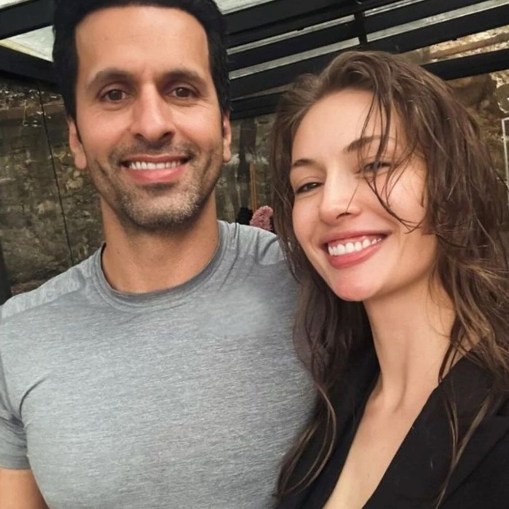 Yasemin Allen ile sevgilisi Erdal Kaya'dan yeni paylaşım 72 qwUMMGnNu0mhLSFjb8fGkA