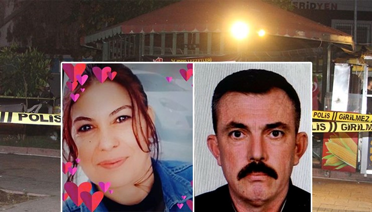 Barışma teklifini reddetti, öldürüldü Barışma teklifini reddetti, öldürüldü