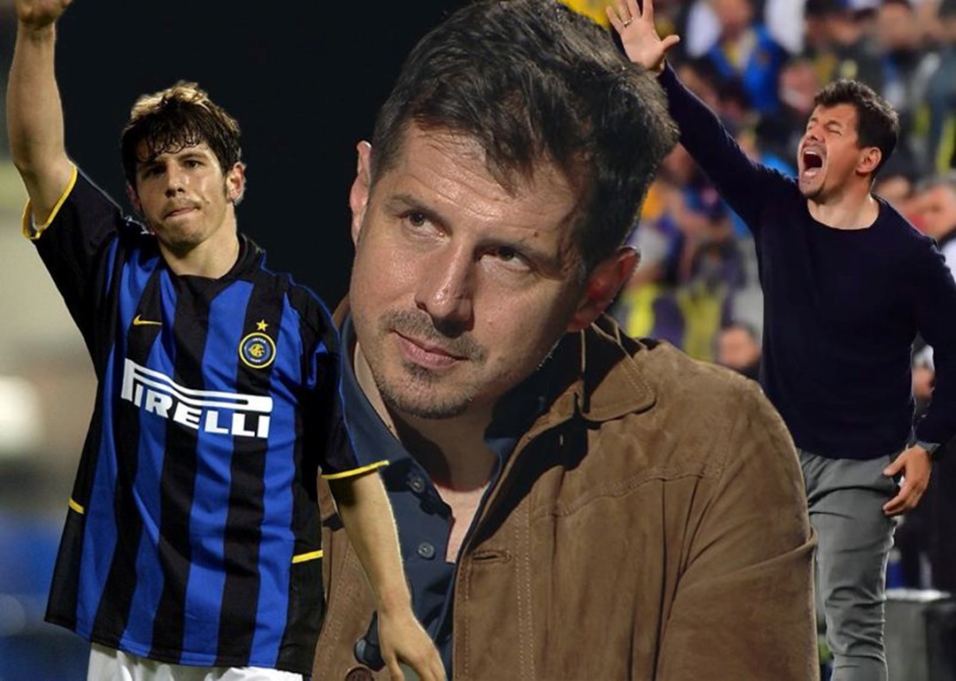 Emre Belözoğlu: Gençliğimde çok hırçın bir oyuncuydum