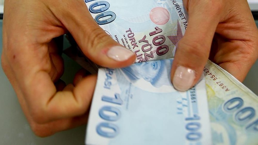 7 bin 500 TL emekli maaşı ne kadar oldu? En düşük emekli maaşı kaç TL? - 1