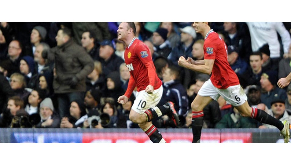 TT'den Manchester United'la işbirliği