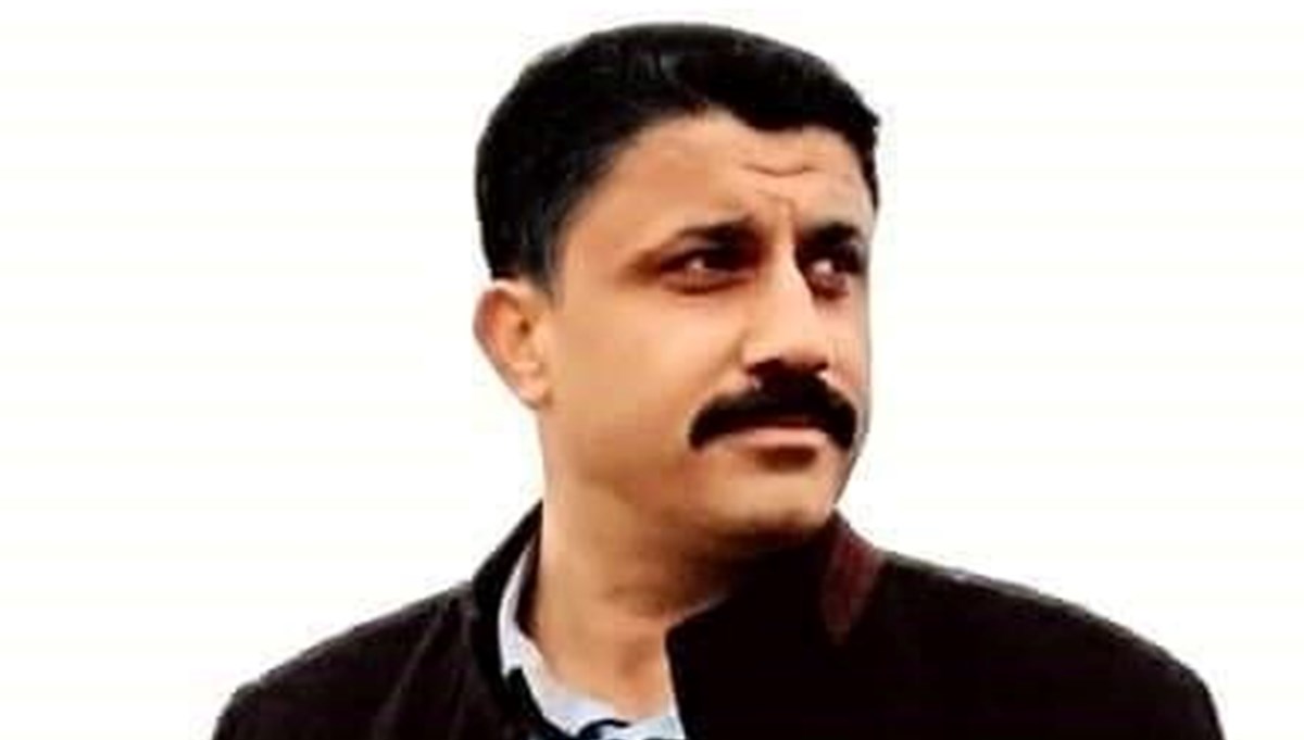 Şanlıurfa'da muhtar cinayeti
