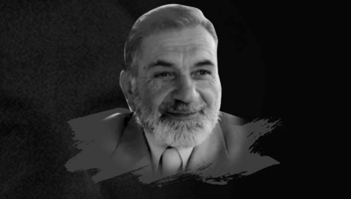 Memur-Sen Onursal Genel Başkanı Zübeyir Yetik hayatını kaybetti