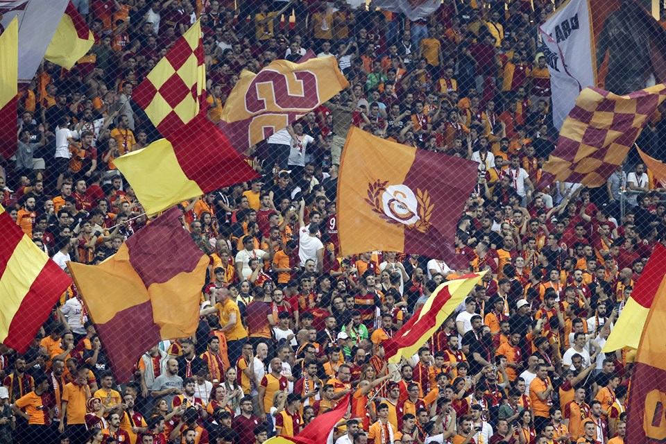 Galatasaray, evinde Giresunspor'a kaybetti - 7