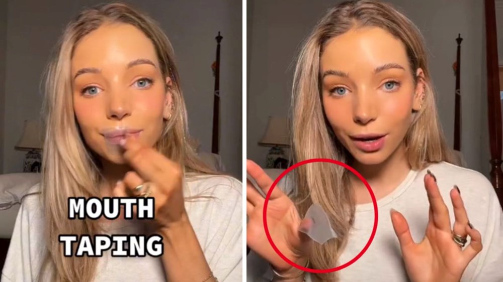 TikTok'ta tehlikeli zayıflama trendi: Doktorlar ölümcül olabileceği konusunda uyardı - 2