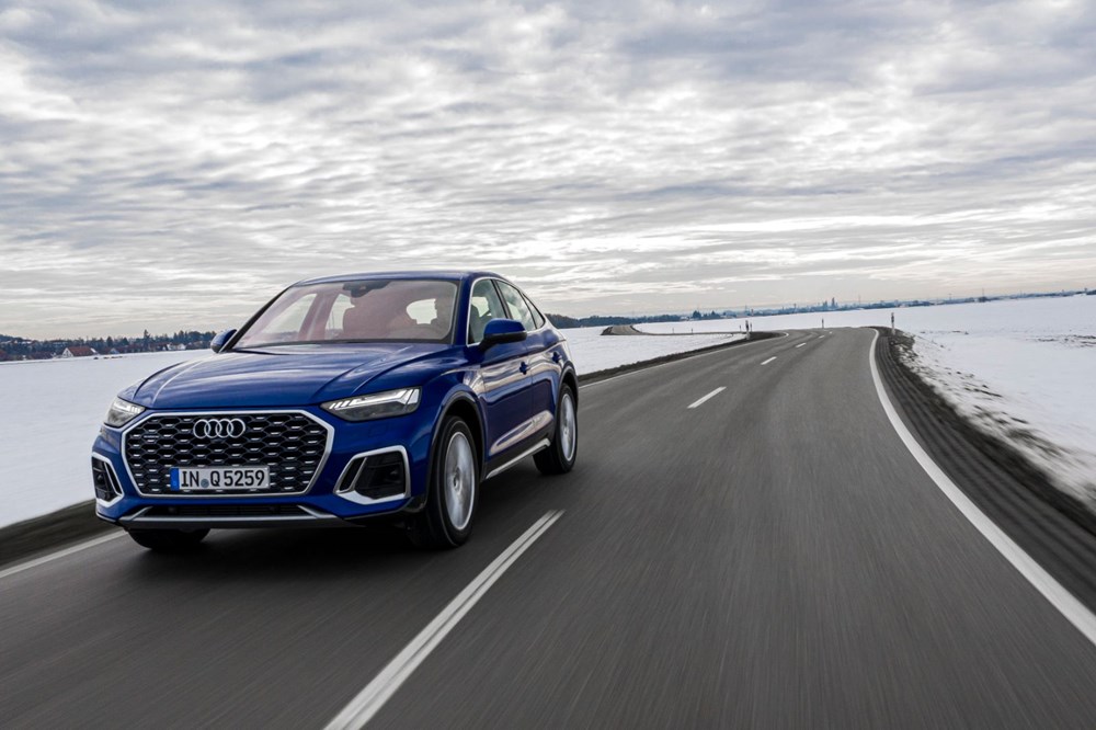 2021 yılında Türkiye'de satılan yeni otomobil modelleri - 79