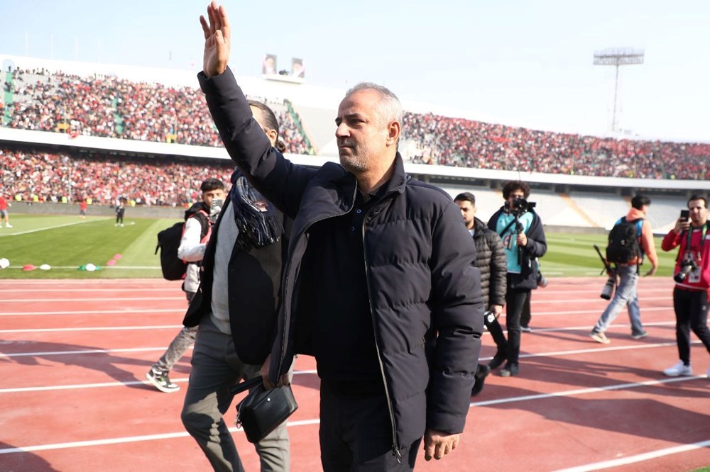 İsmail Kartal, Fenerbahçe'den transfer yapıyor: Eski öğrencisi için devrede - 2