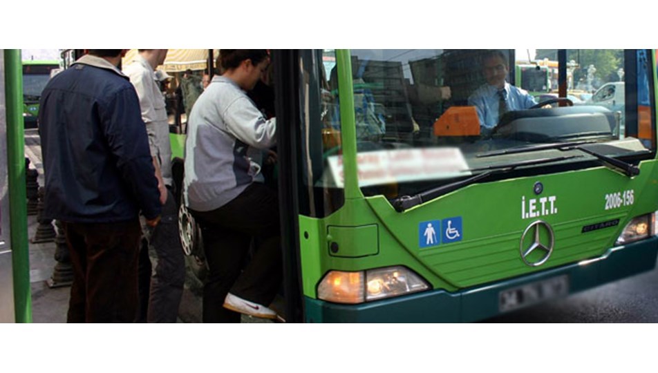 İstanbul'da toplu ulaşıma iki yeni sistem