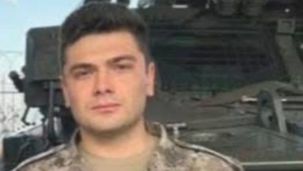 Özel Harekat polisi babası ile aynı kaderi paylaştı