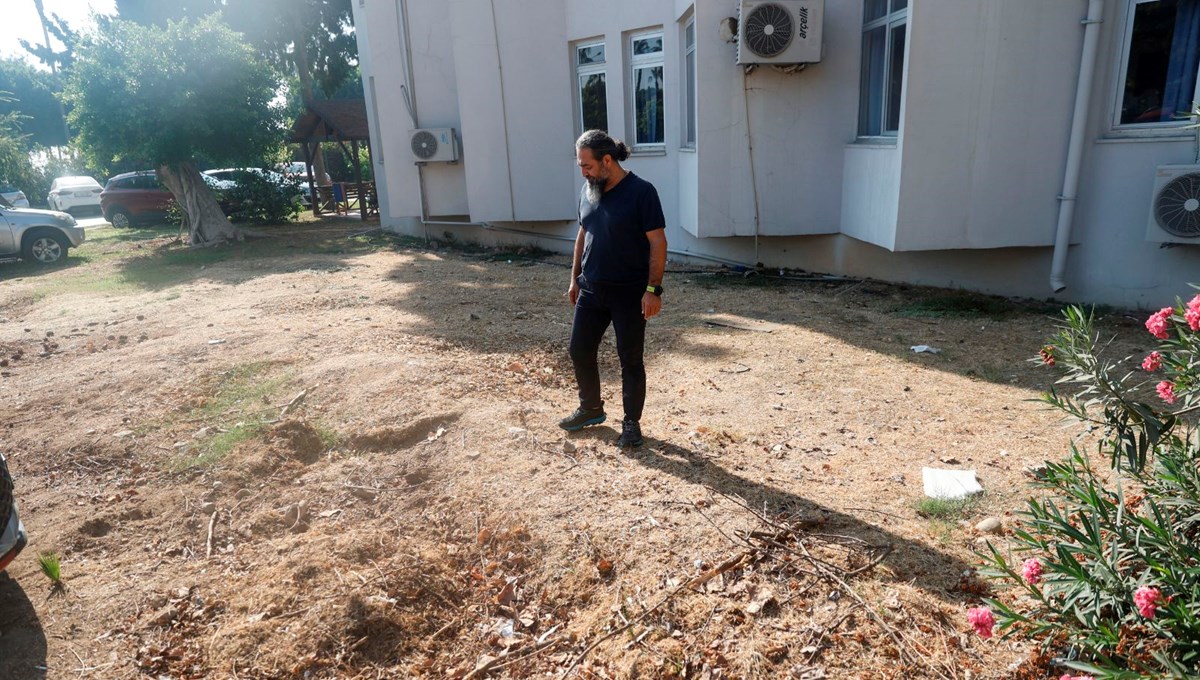 Dört yıl önce gömmüşlerdi, şimdi çıkarılacak