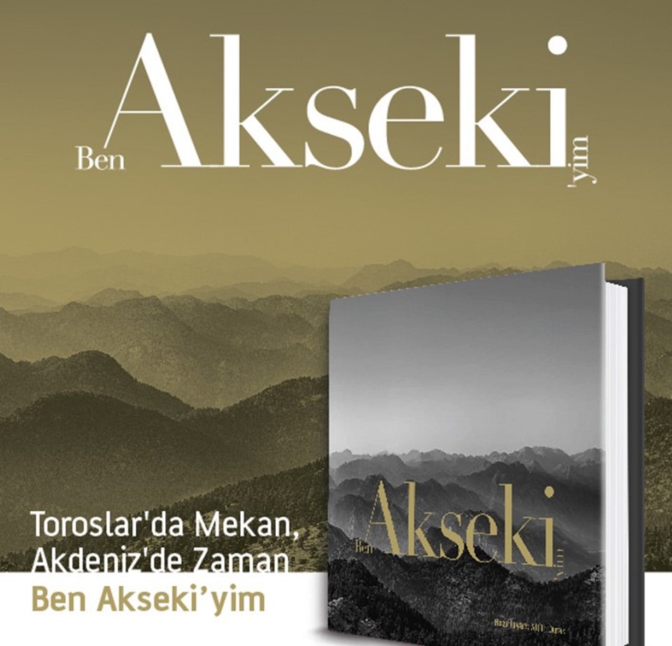 "Ben Akseki'yim" - 1