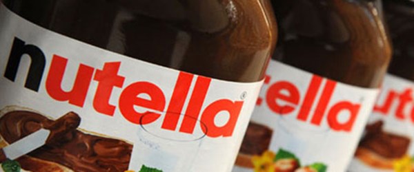 İtalyan Nutella şirketi kanser iddiaları sonrası zorda