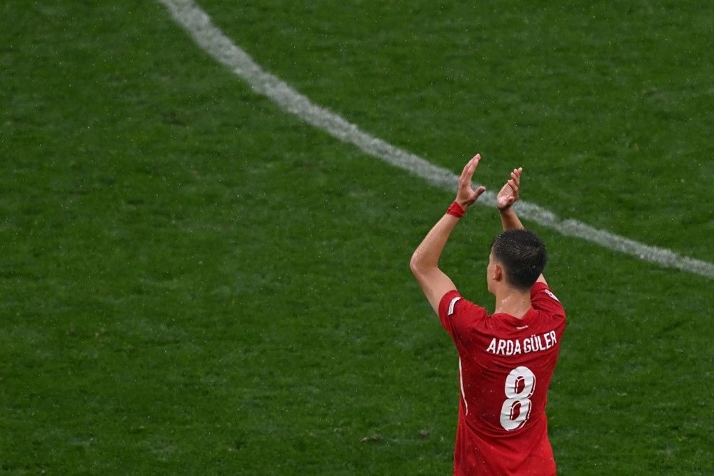 Arda Güler'in gitmesi gereken kulübü açıkladı: Çok iyi olacak | Szoboszlai, Arda kadar olamayacak - 1