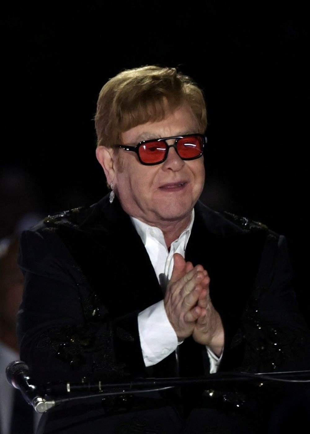 Prens Harry ve Elton John'un arasında olduğu ünlüler İngiliz gazetesine dava açıyor - 4