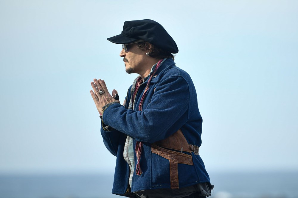 Johnny Depp: Jack Sparrow'un ruhunu canlı tutacağım - 3