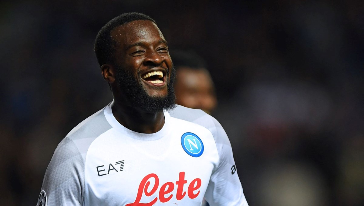 Ndombele kimdir? Fenerbahçe'nin transfer gündeminde olan Tanguy Ndombele kaç yaşında, hangi mevkide oynuyor? Ndombele kimdir? Fenerbahçe'nin transfer gündeminde olan Tanguy Ndombele kaç yaşında, hangi mevkide oynuyor?