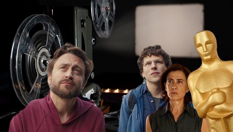 Haftanın filmleri: Oscar'a aday gösterilen yapımlar vizyonda