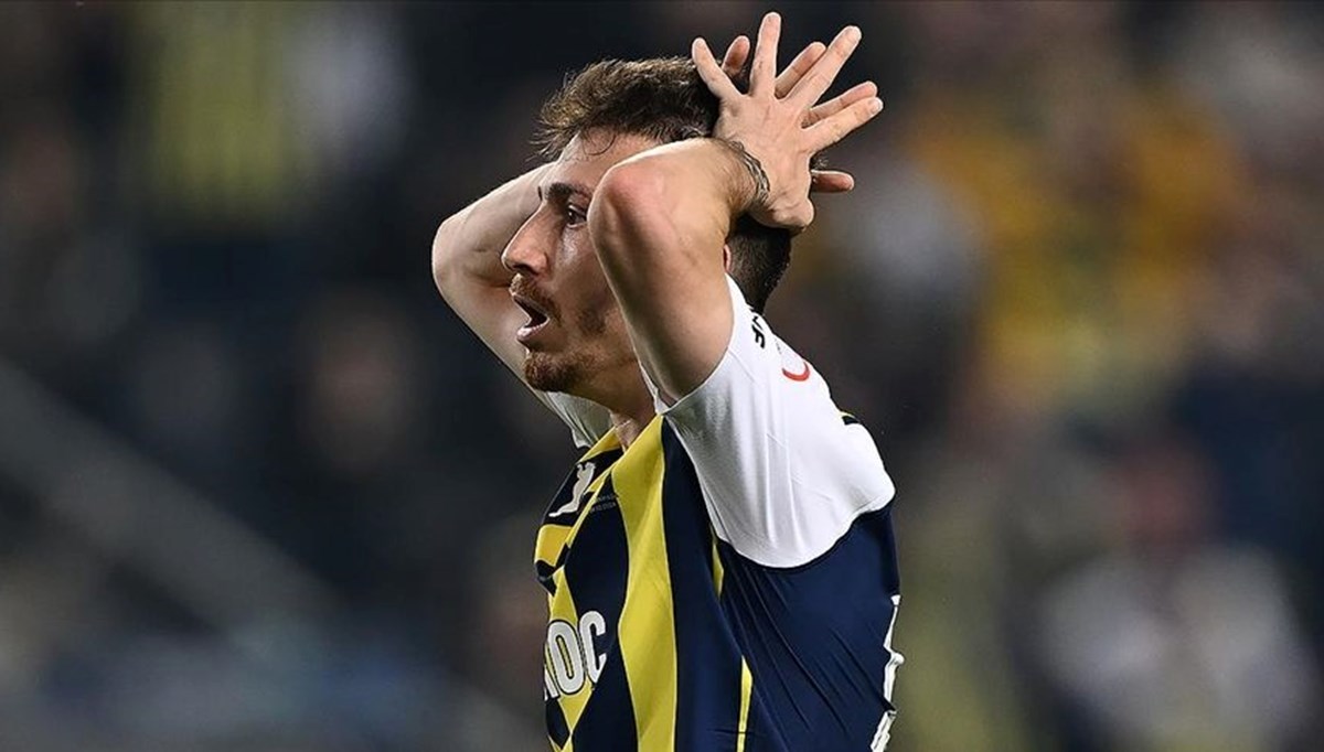 Mert Hakan Yandaş, PFDK'ya sevk edilmedi | Pendikspor'dan tepki Mert Hakan Yandaş, PFDK'ya sevk edilmedi | Pendikspor'dan tepki