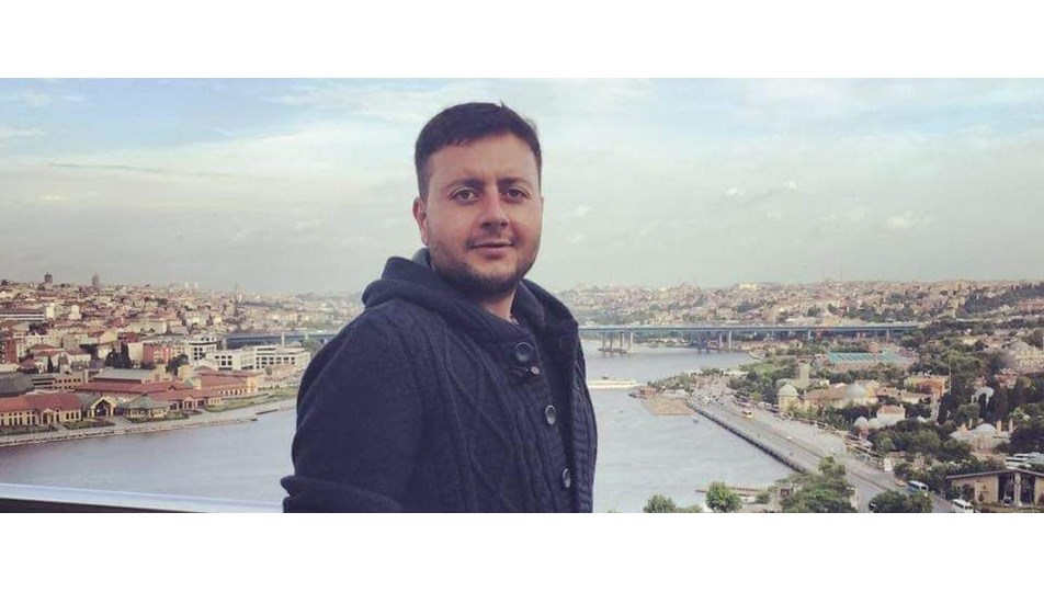 Tartıştığı 4 kişi tarafından dövülerek öldürüldü