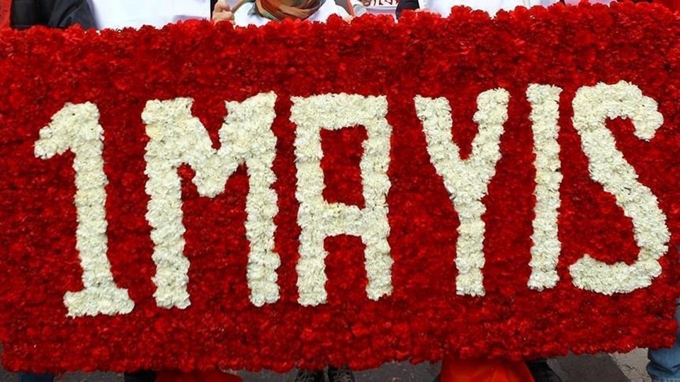 1 Mayıs resmi tatil mi? 1 Mayıs Emek ve Dayanışma Günü hangi güne denk geliyor? - 1
