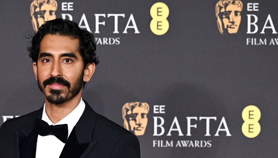 Dev Patel'in yeni filmi belli oldu
